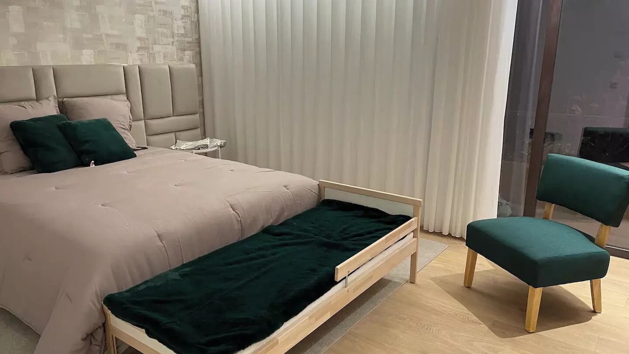 Photo of Bedroom in Nespereira