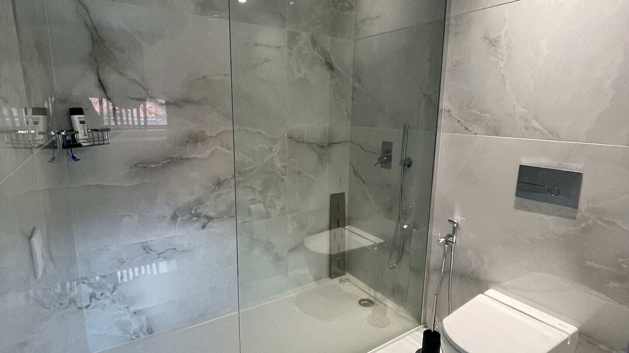 Photo of Bathroom in Nespereira