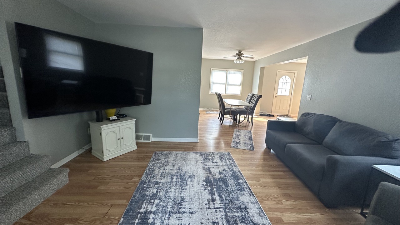 Photo of Livingroom in Oconomowoc