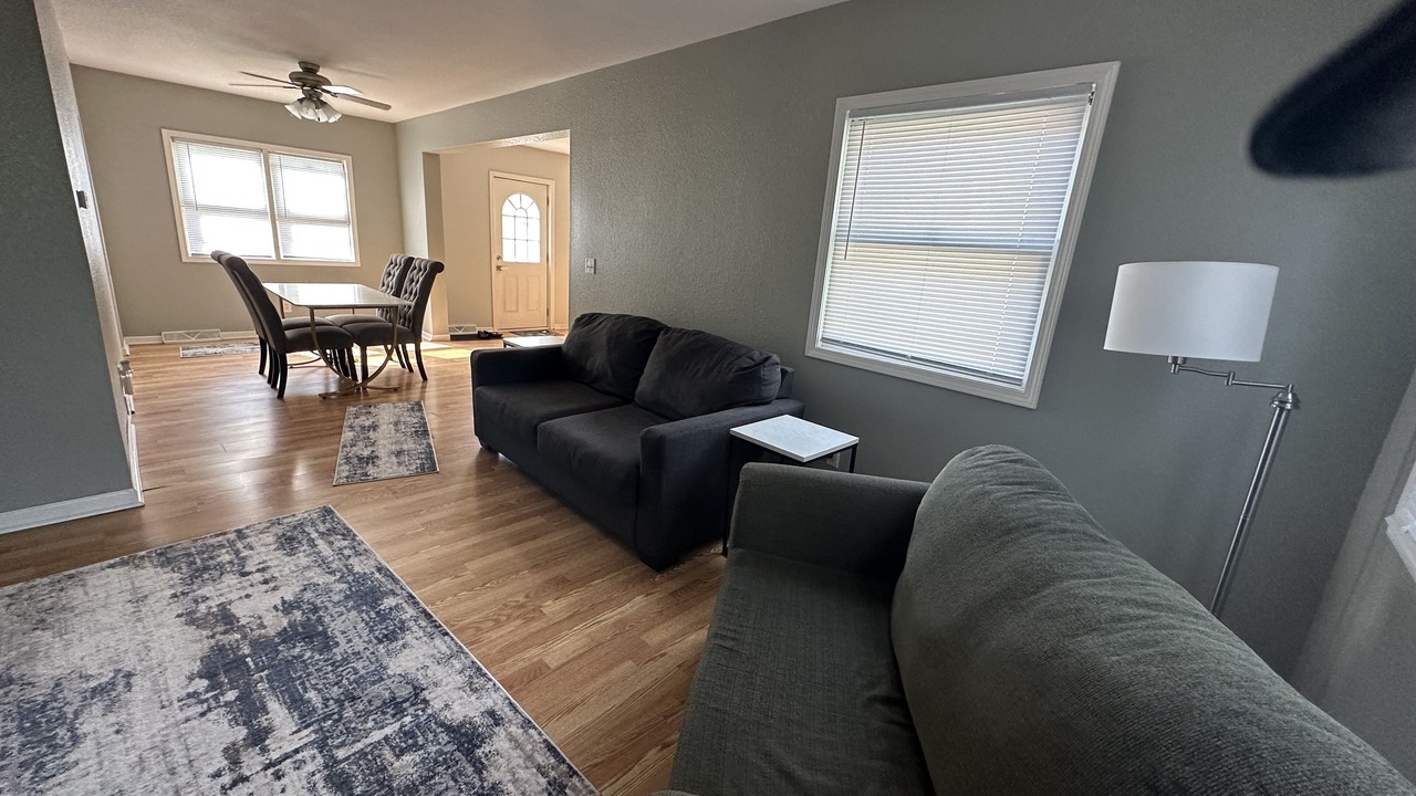 Photo of Livingroom in Oconomowoc