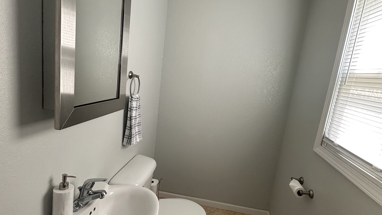 Photo of Bathroom in Oconomowoc