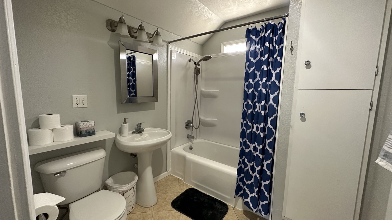 Photo of Bathroom in Oconomowoc