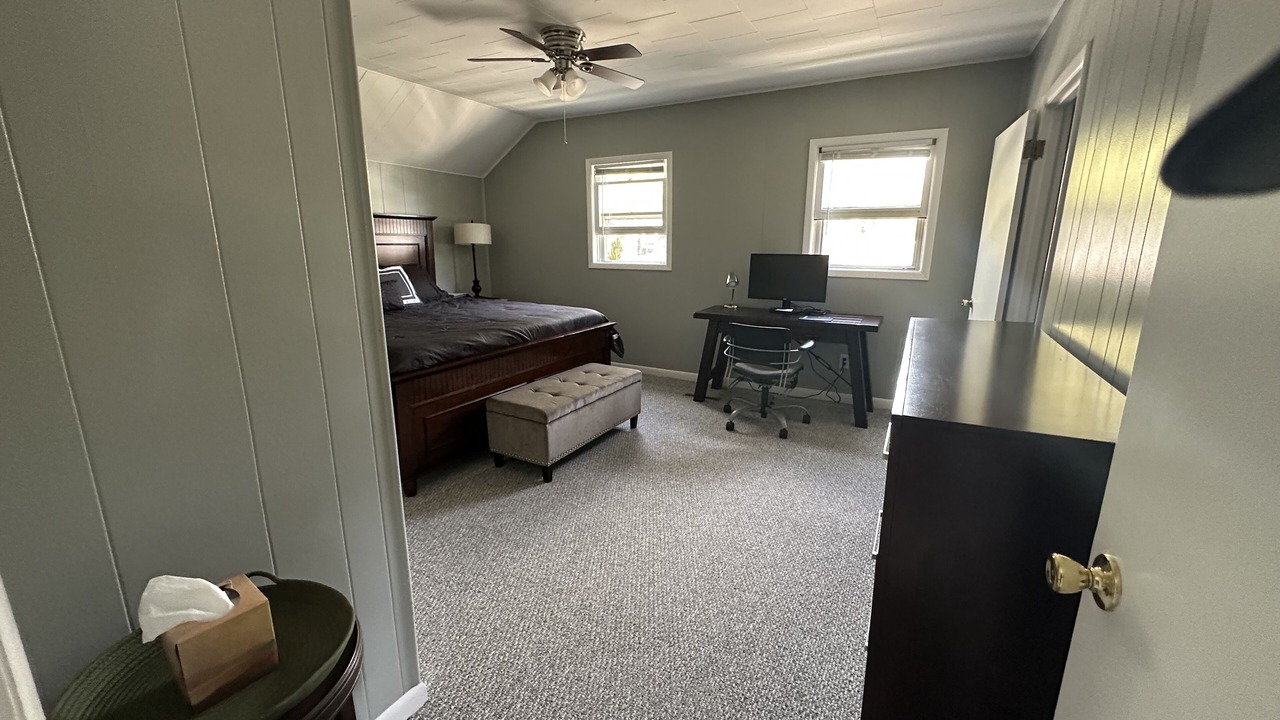 Photo of Bedroom in Oconomowoc