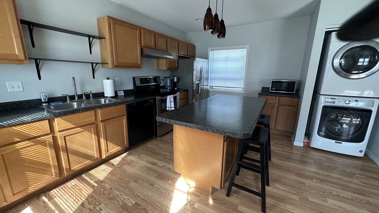 Photo of Kitchen in Oconomowoc