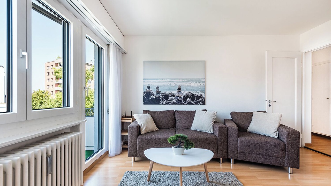 Photo of Livingroom in Kreuzlingen
