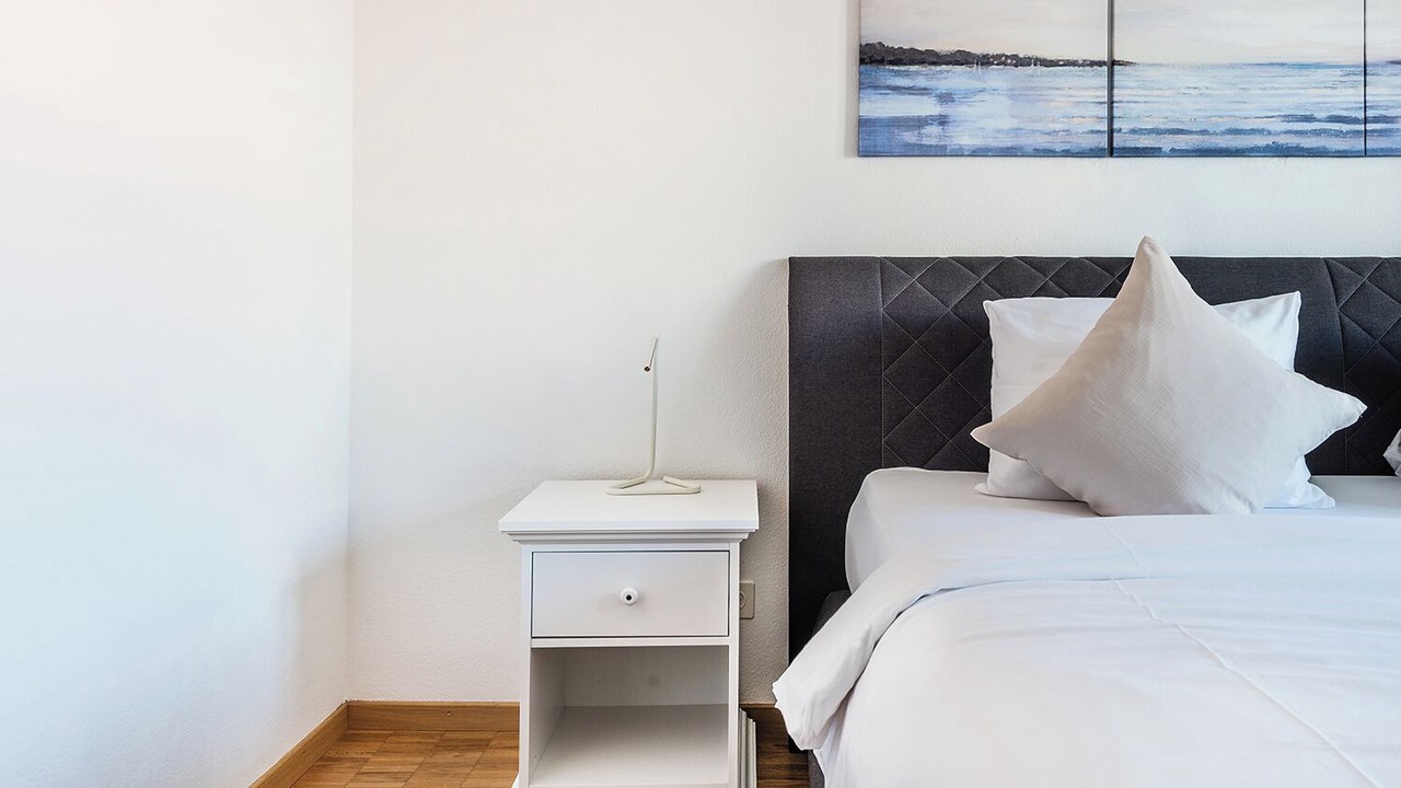 Photo of Bedroom in Kreuzlingen