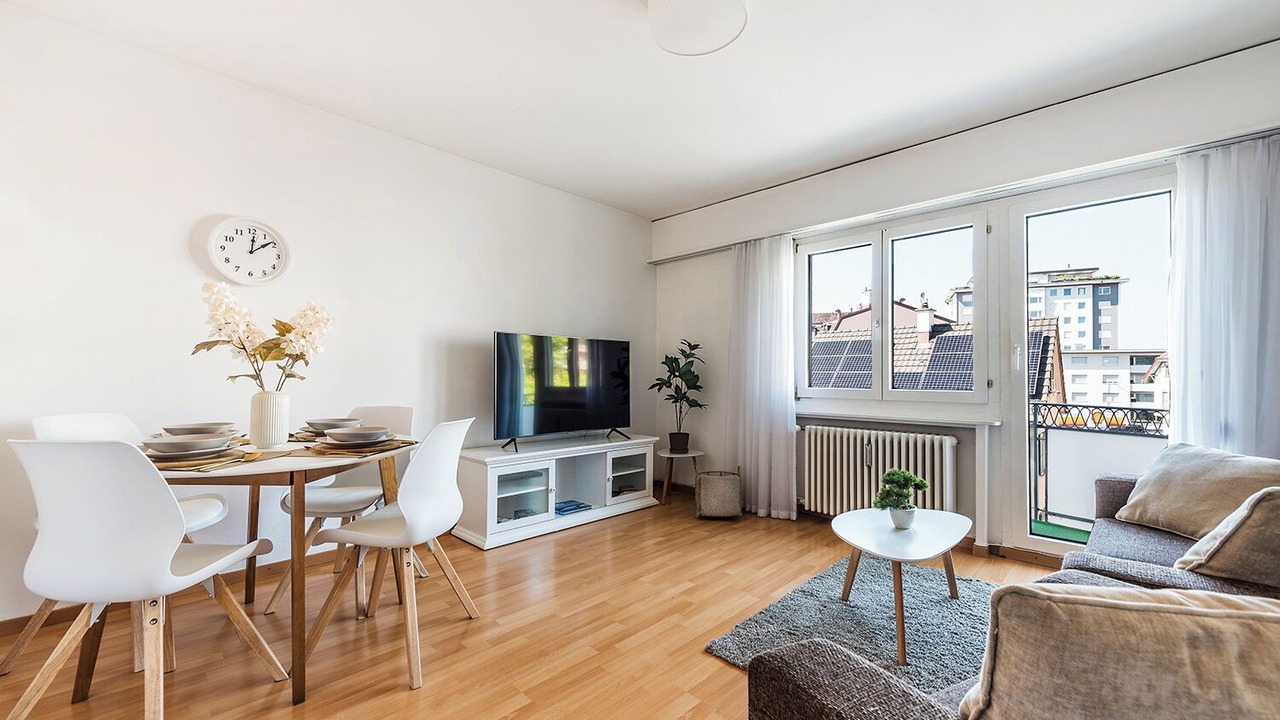 Photo of Livingroom in Kreuzlingen