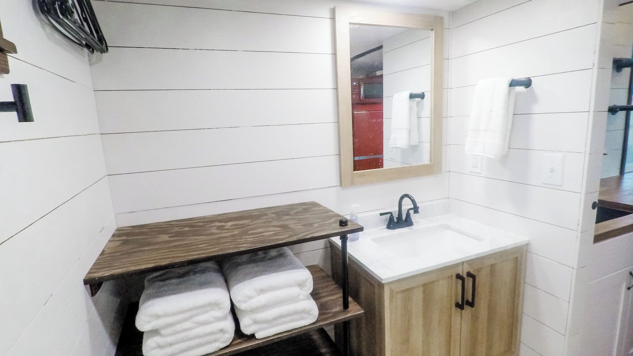 Photo of Bathroom in Juab County