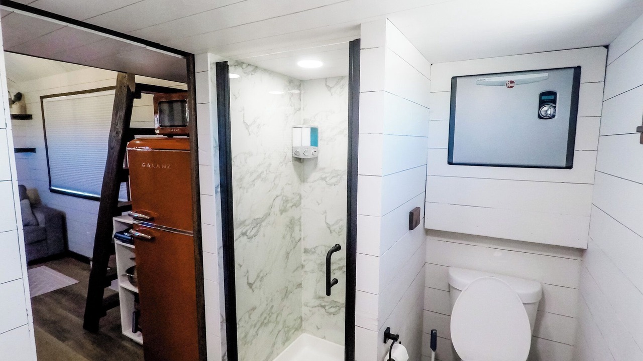 Photo of Bathroom in Juab County