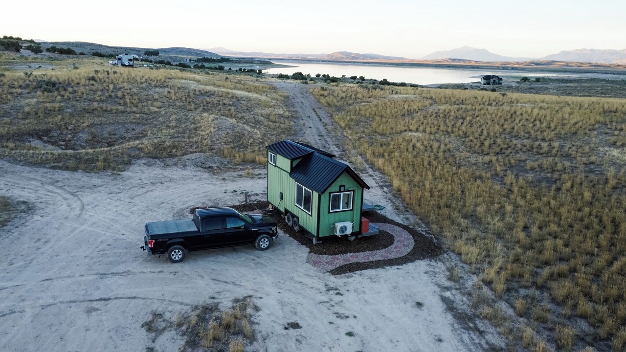 Photo of Outdoor in Juab County