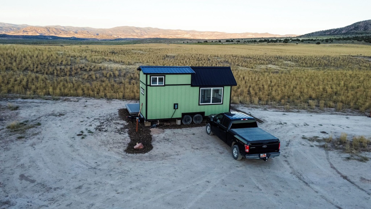 Photo of Outdoor in Juab County