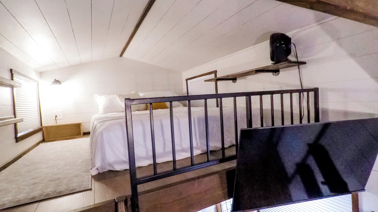 Photo of Bedroom in Juab County