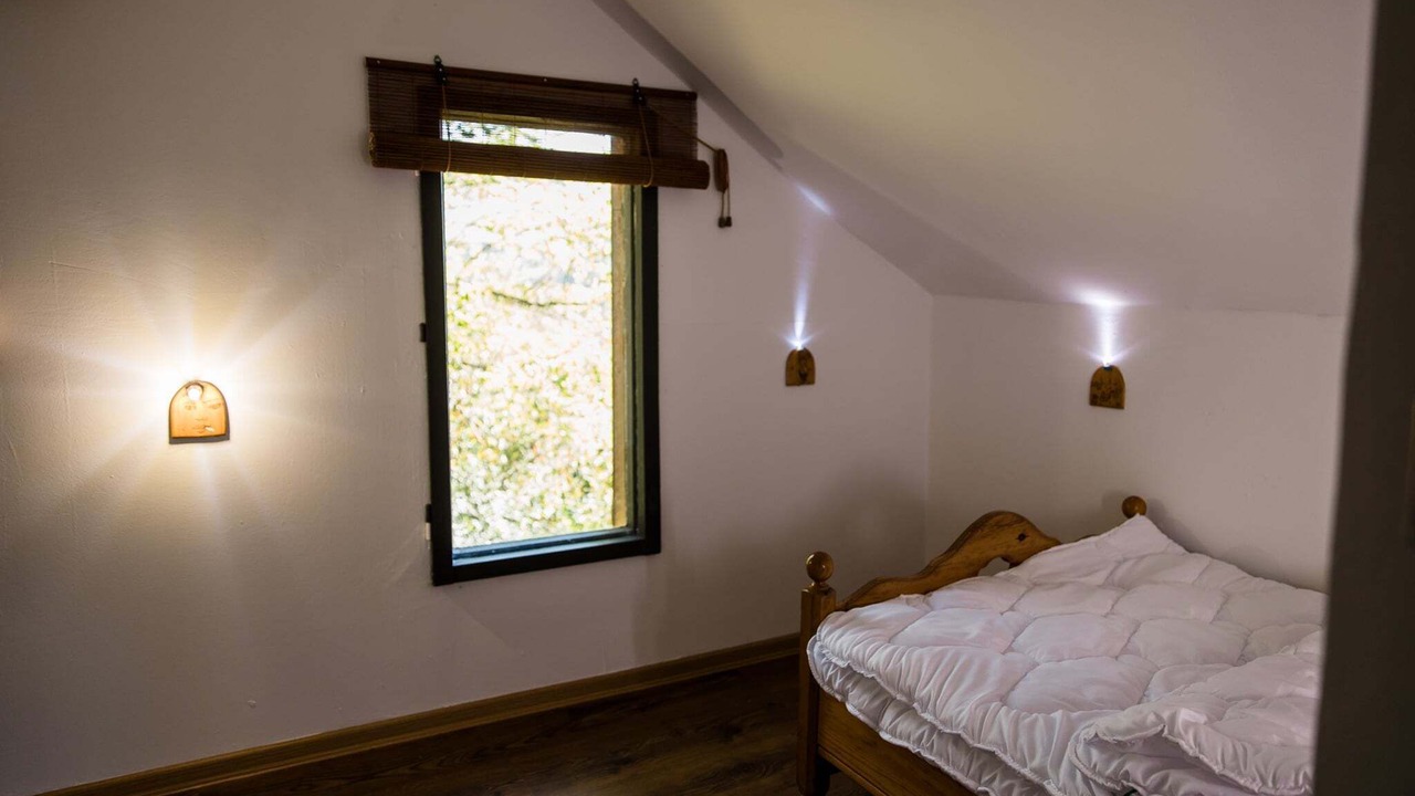 Photo of Bedroom in Podeni