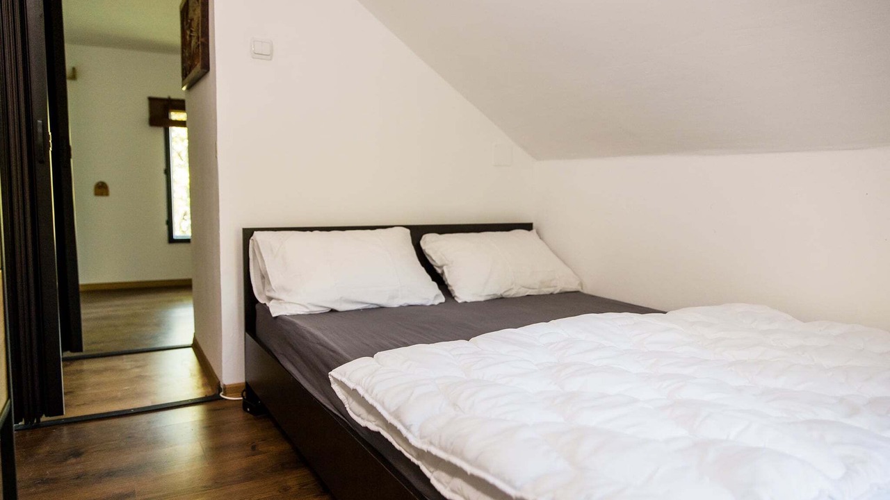 Photo of Bedroom in Podeni