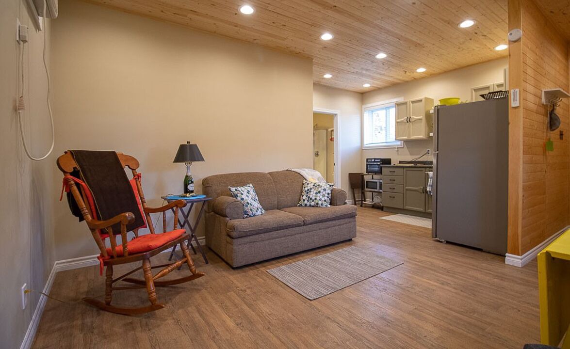 Photo of Bedroom in Port Burwell