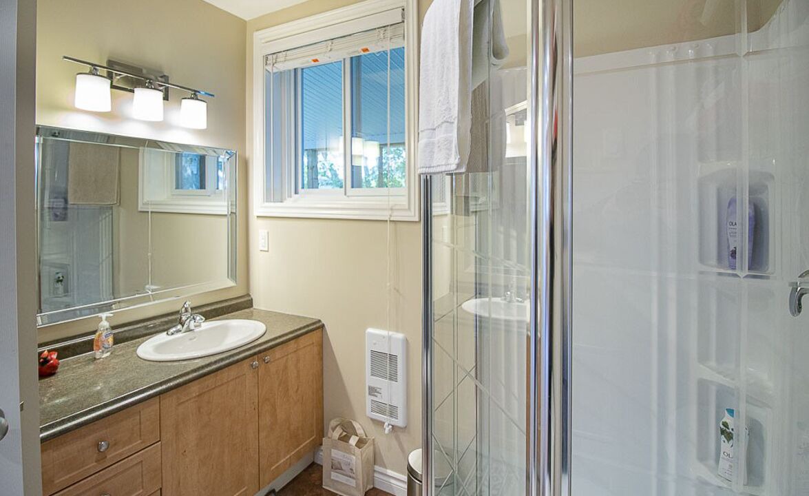 Photo of Bathroom in Port Burwell