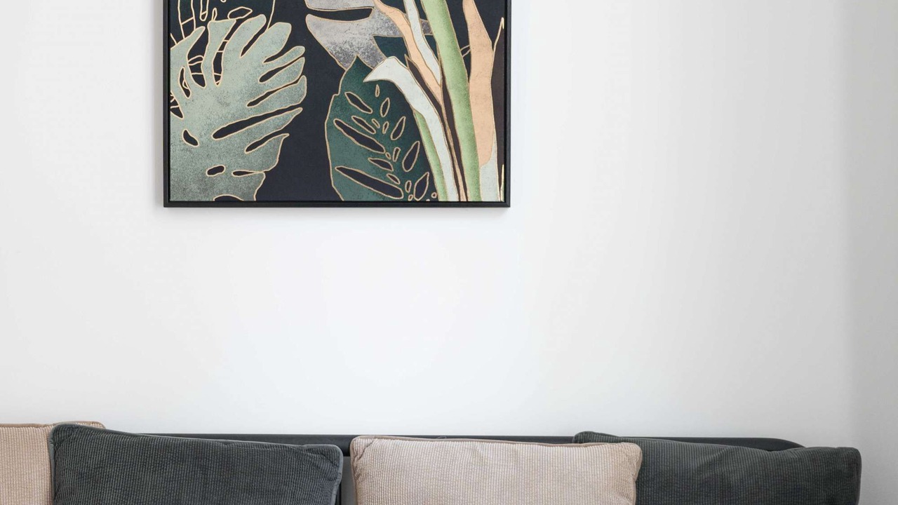 Photo of Bedroom in 1st Arrondissement