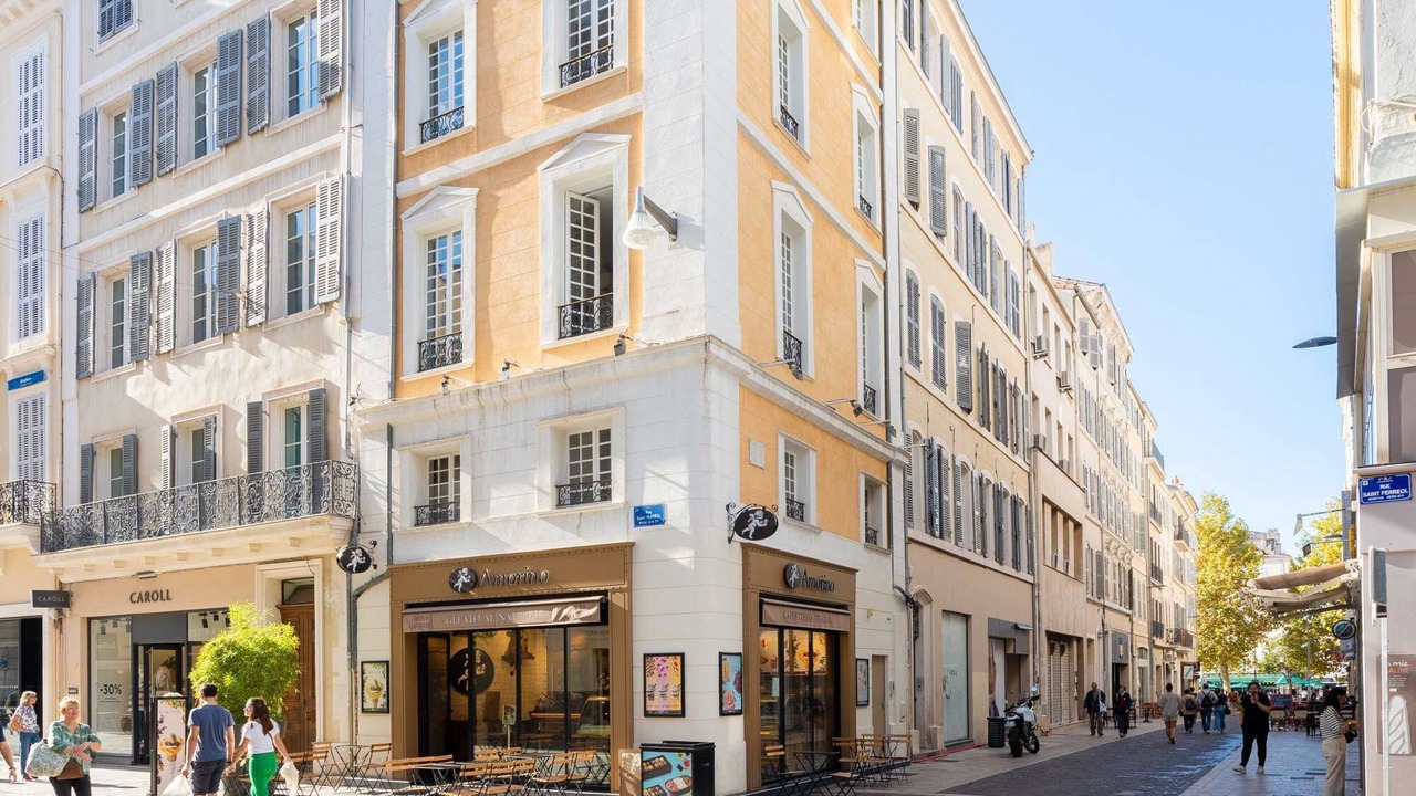 Photo of Others in 1st Arrondissement