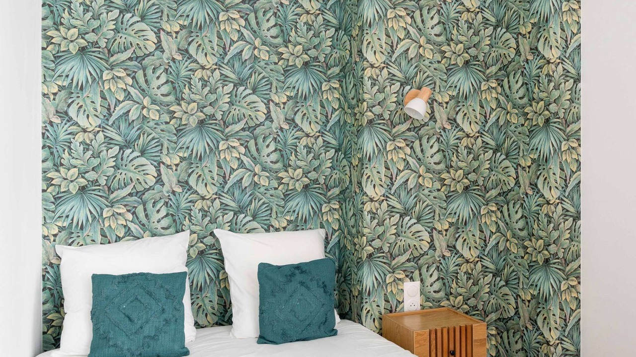 Photo of Bedroom in 1st Arrondissement