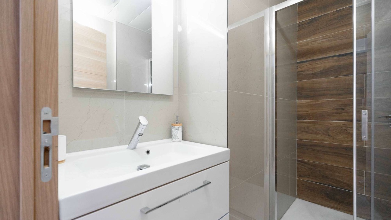 Photo of Bathroom in 1st Arrondissement