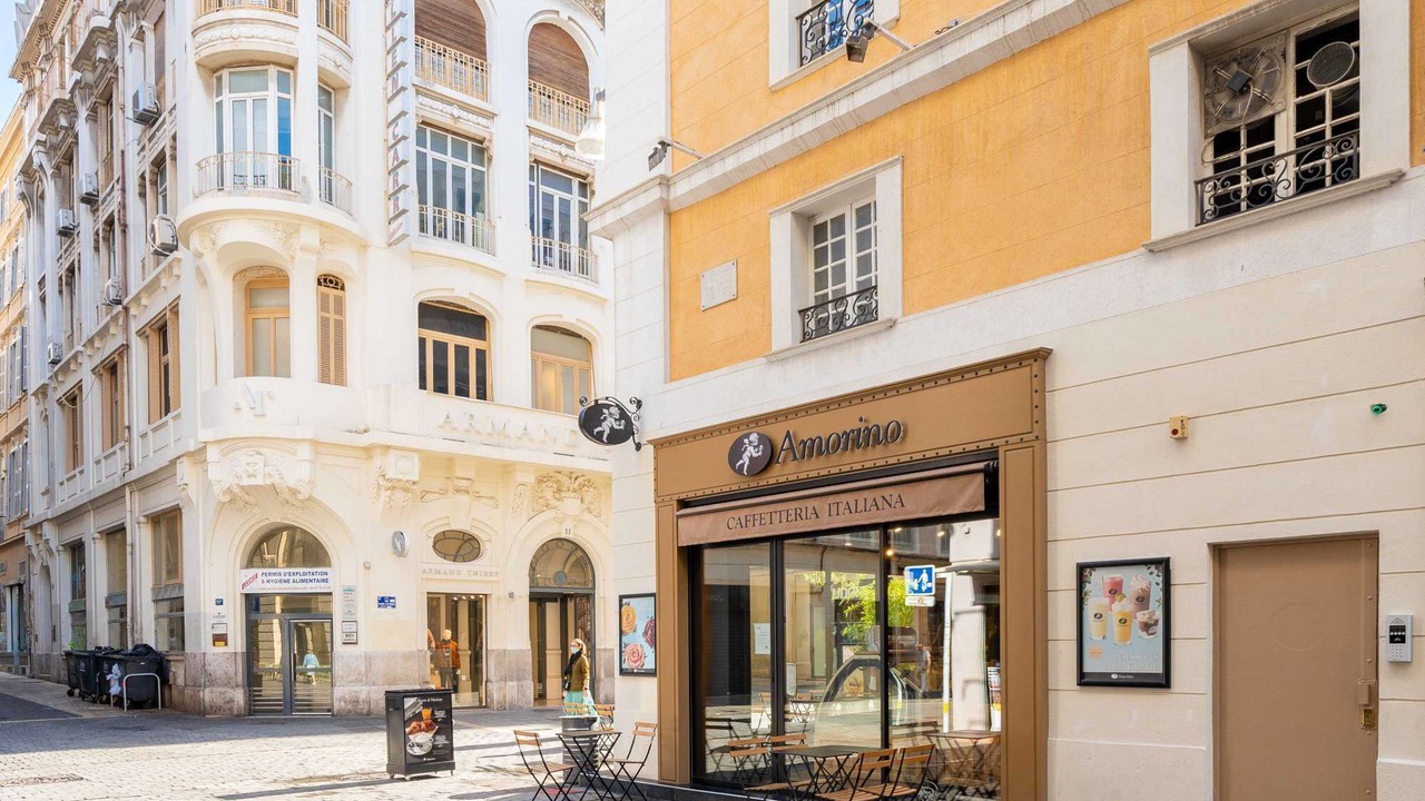 Photo of Outdoor in 1st Arrondissement