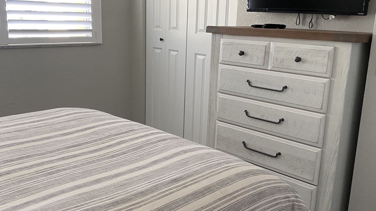 Photo of Bedroom in Plantation