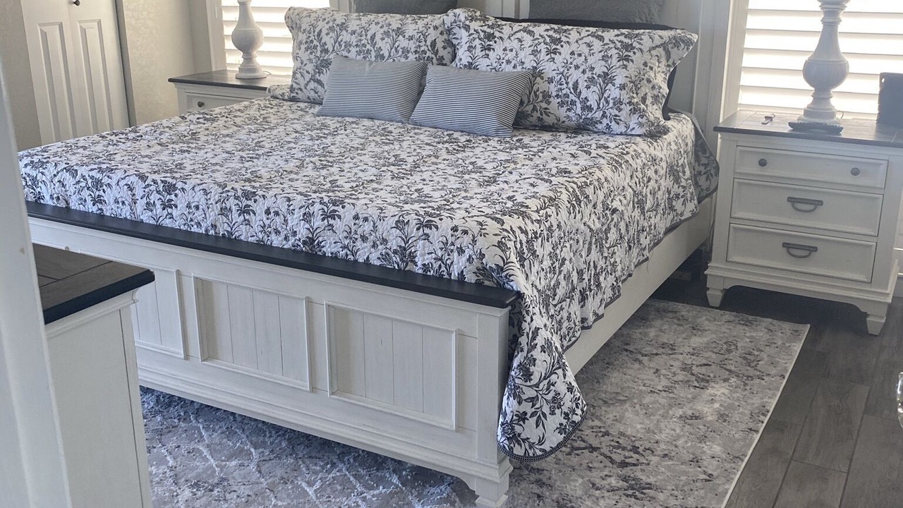 Photo of Bedroom in Plantation