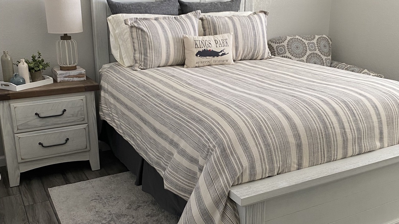 Photo of Bedroom in Plantation