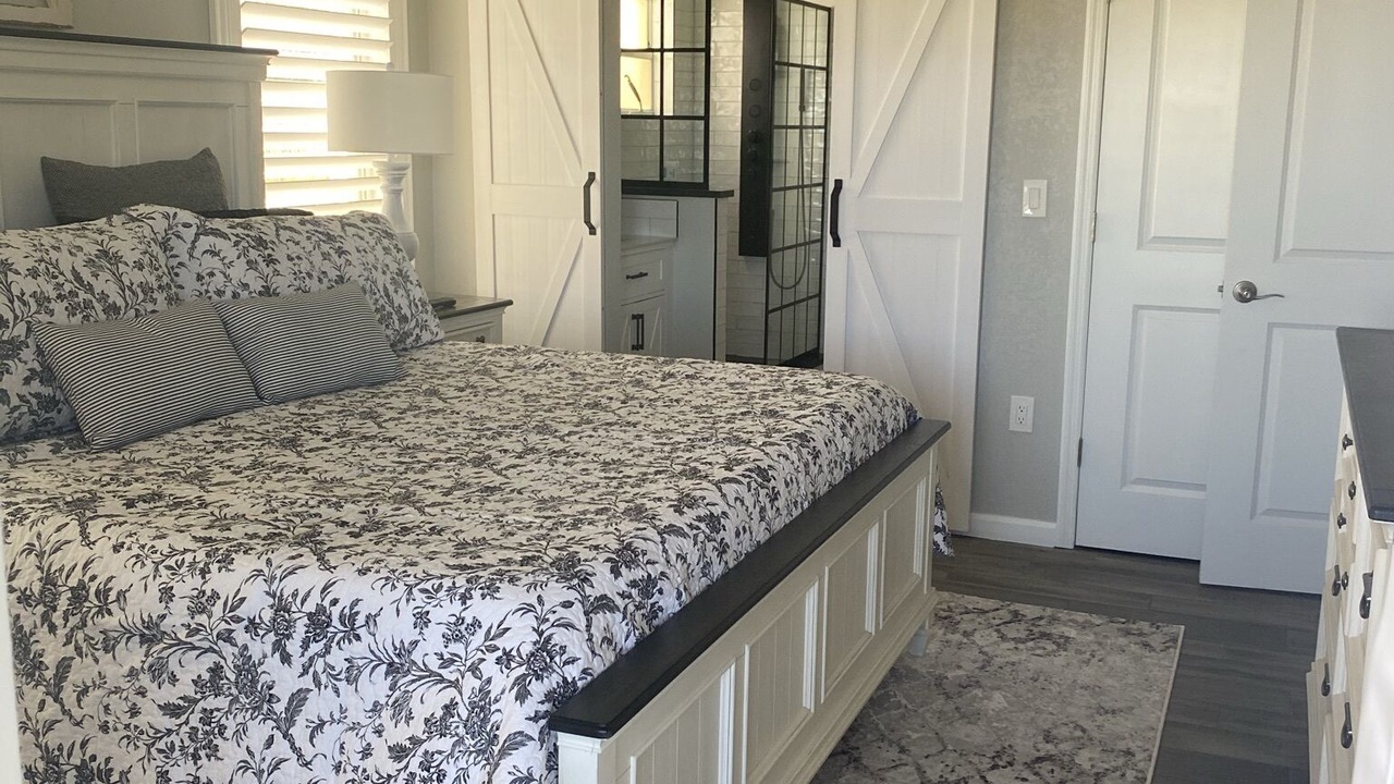 Photo of Bedroom in Plantation