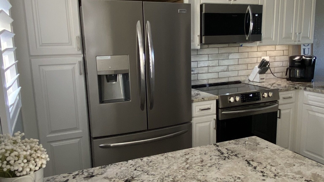 Photo of Kitchen in Plantation