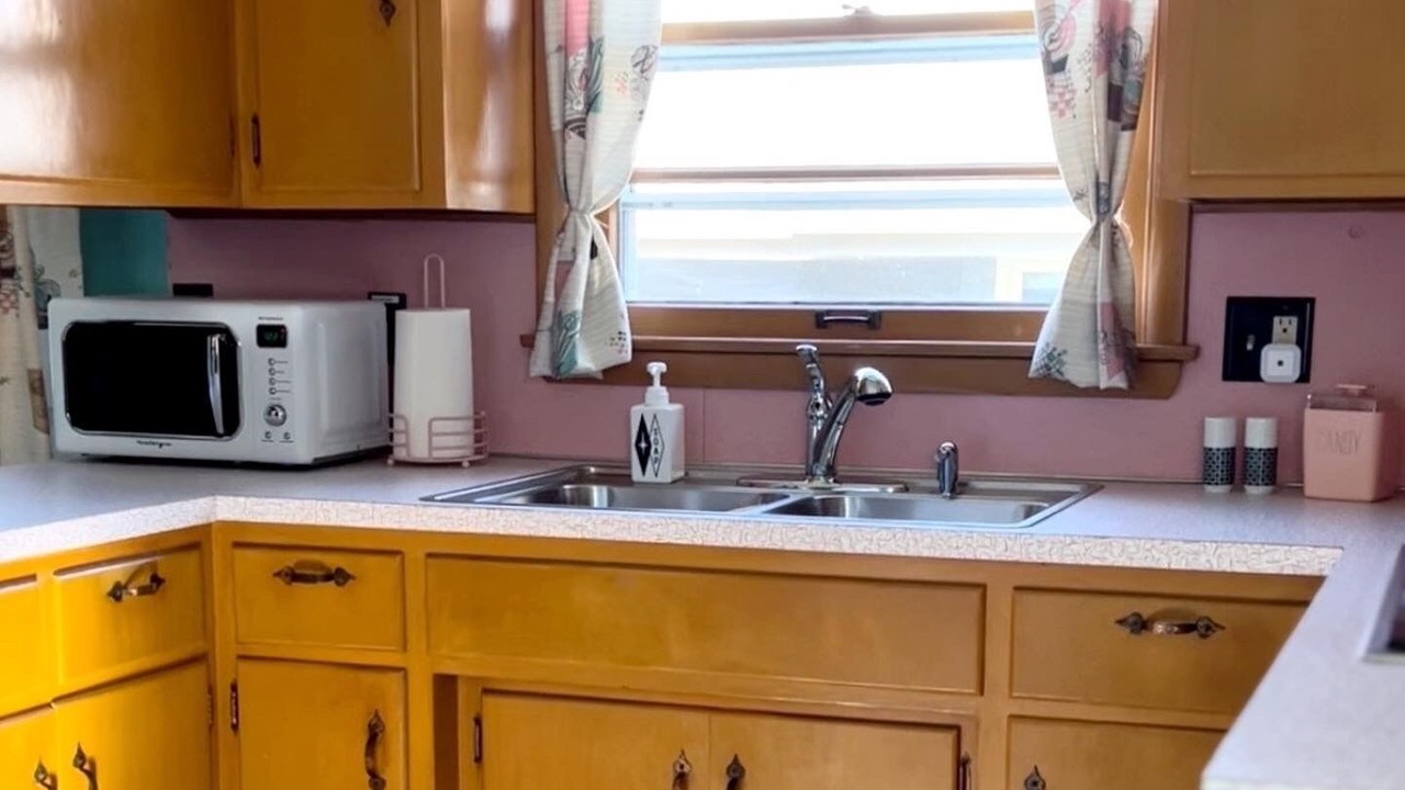 Photo of Kitchen in Monona