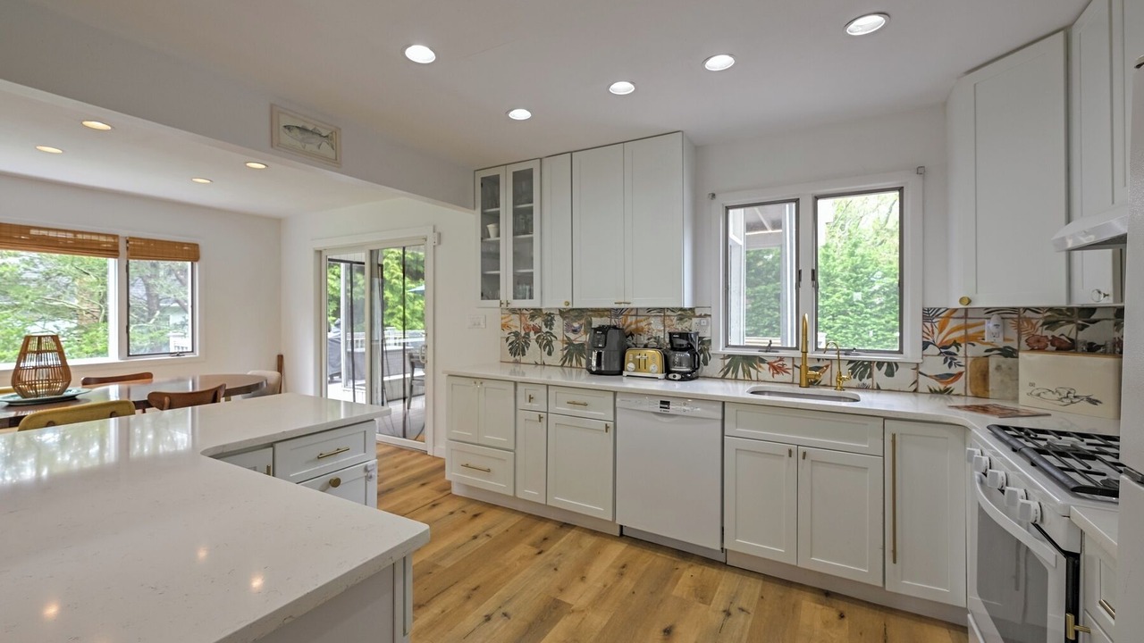 Photo of Kitchen in Southold
