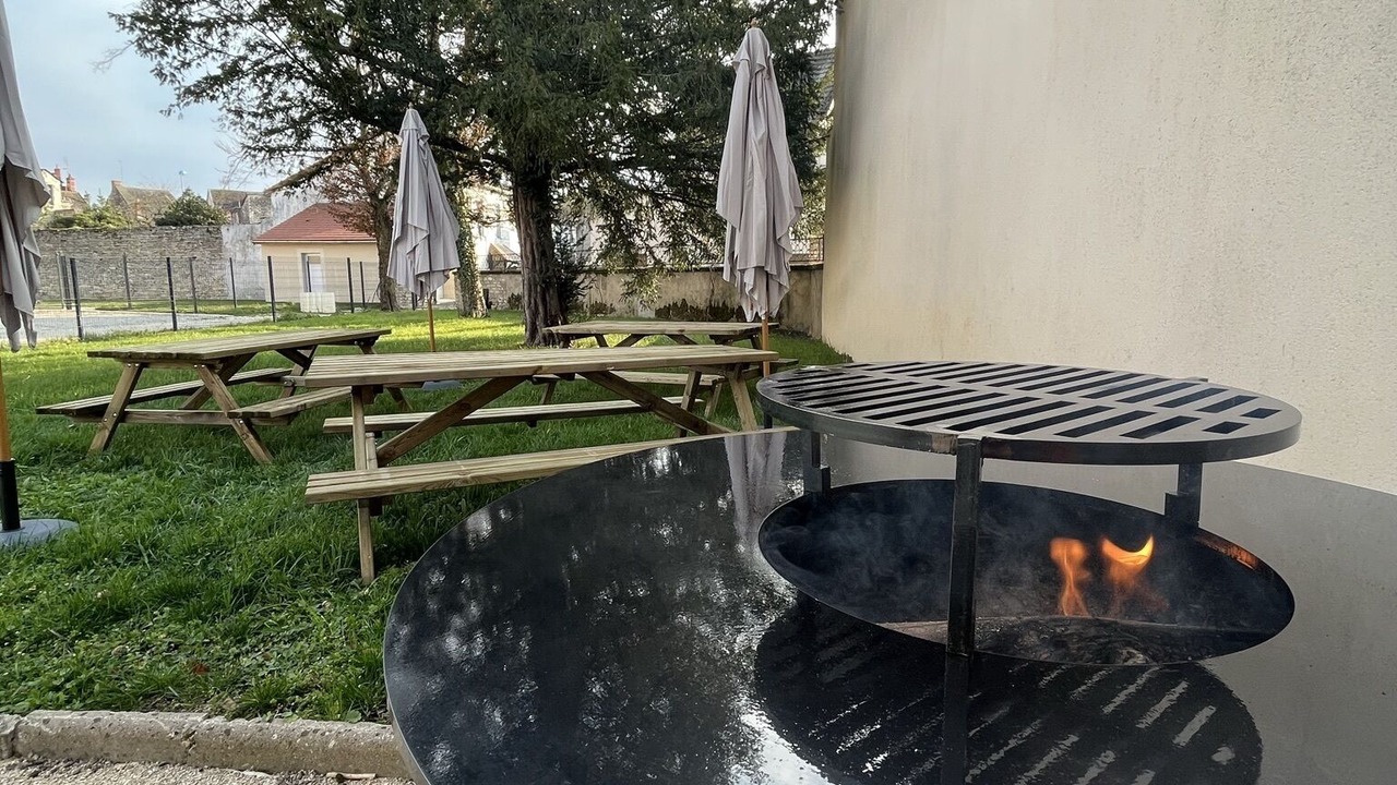 Photo of Outdoor in Chagny