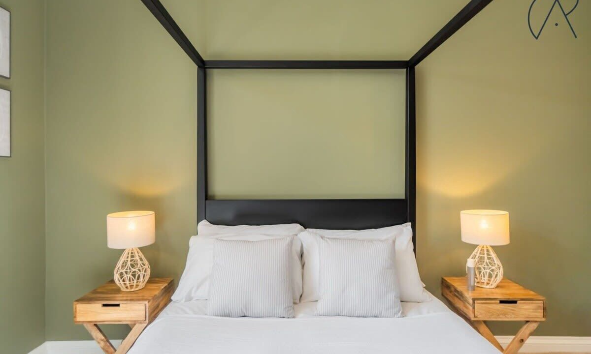 Photo of Bedroom in Windsor City Centre