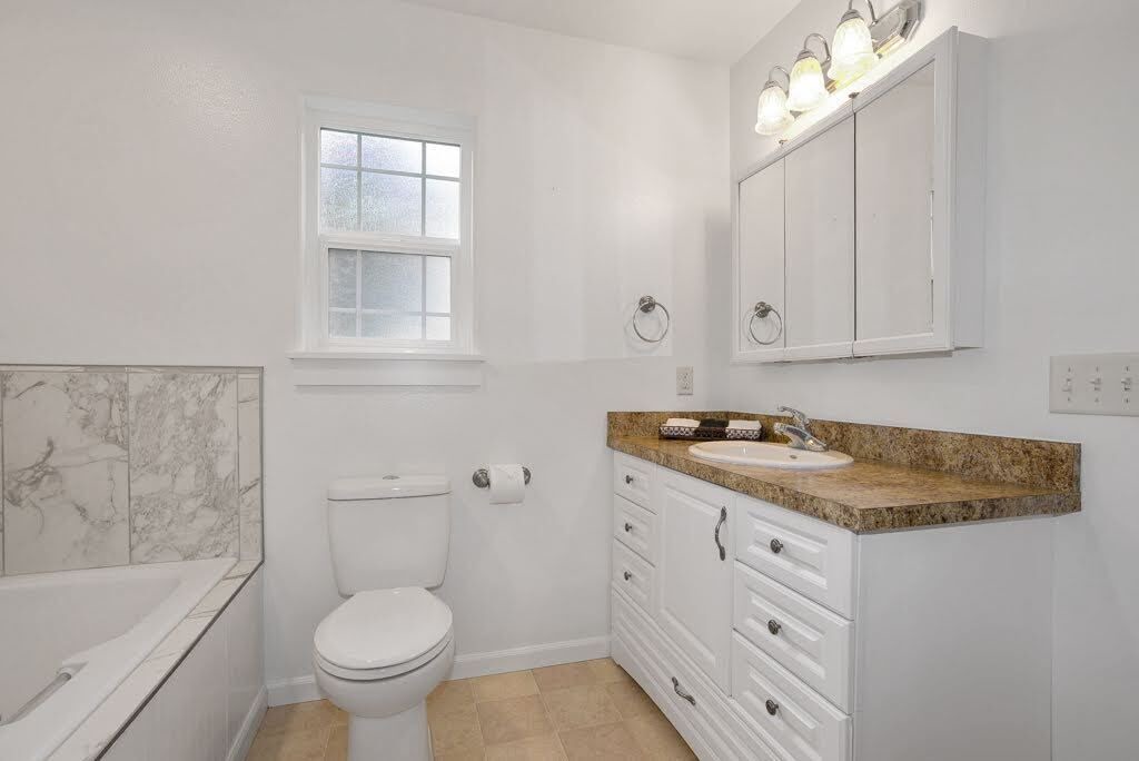 Photo of Bathroom in Yegen