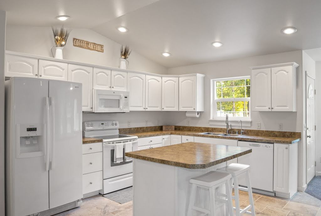 Photo of Kitchen in Yegen