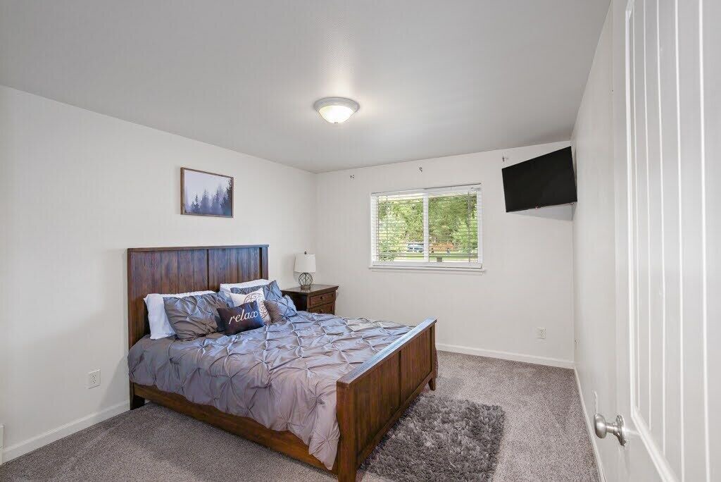 Photo of Bedroom in Yegen