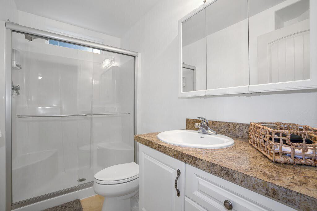Photo of Bathroom in Yegen