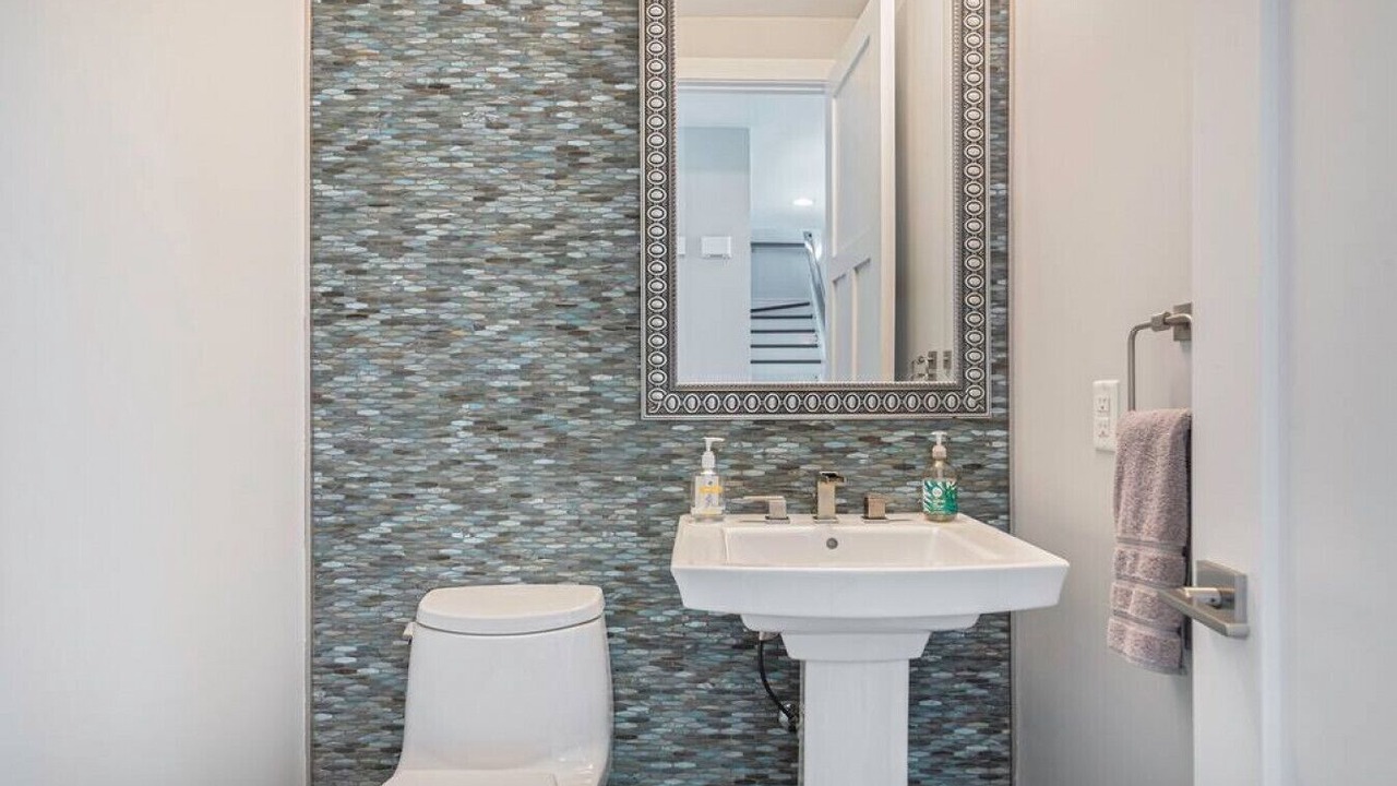 Photo of Bathroom in Fenton