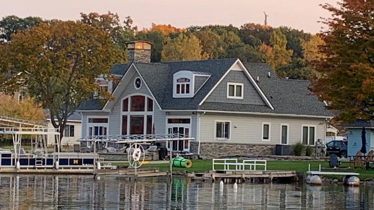 Photo of Outdoor in Fenton