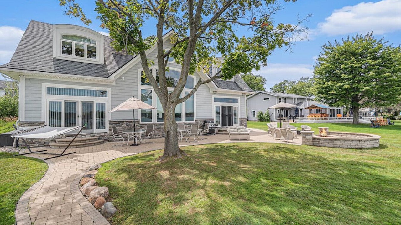 Photo of Outdoor in Fenton