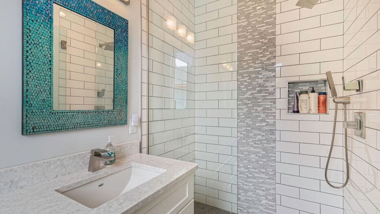 Photo of Bathroom in Fenton