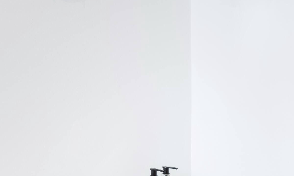 Photo of Bathroom in Merchiston