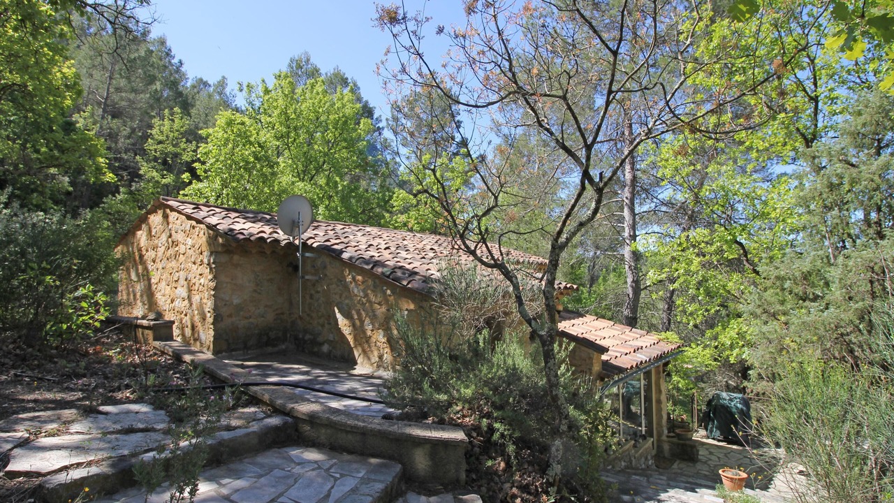 Photo of Outdoor in Barjols