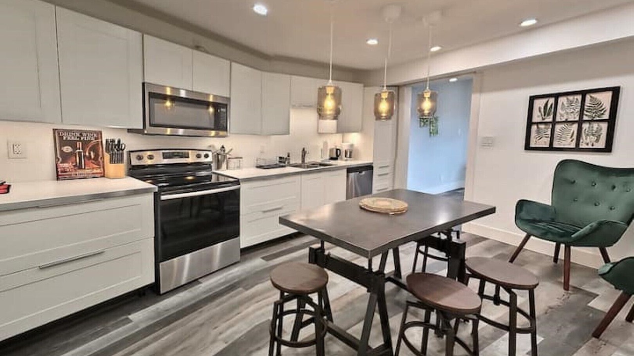 Photo of Kitchen in Sardis