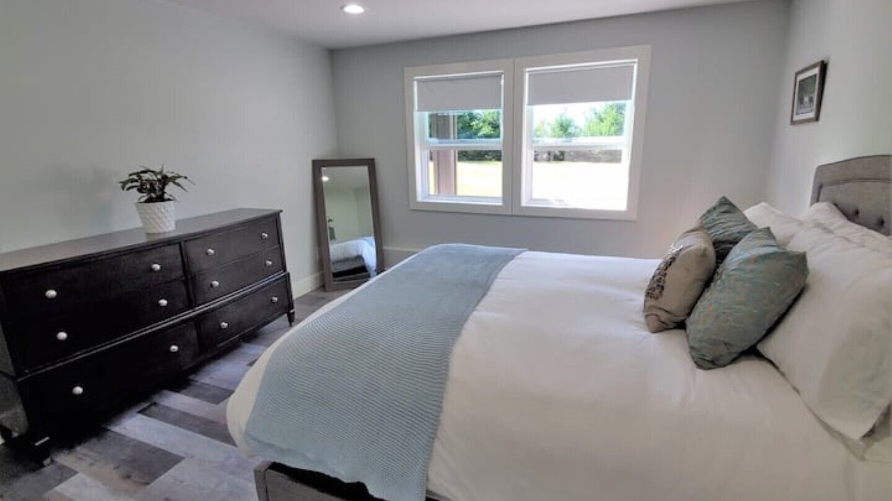 Photo of Bedroom in Sardis