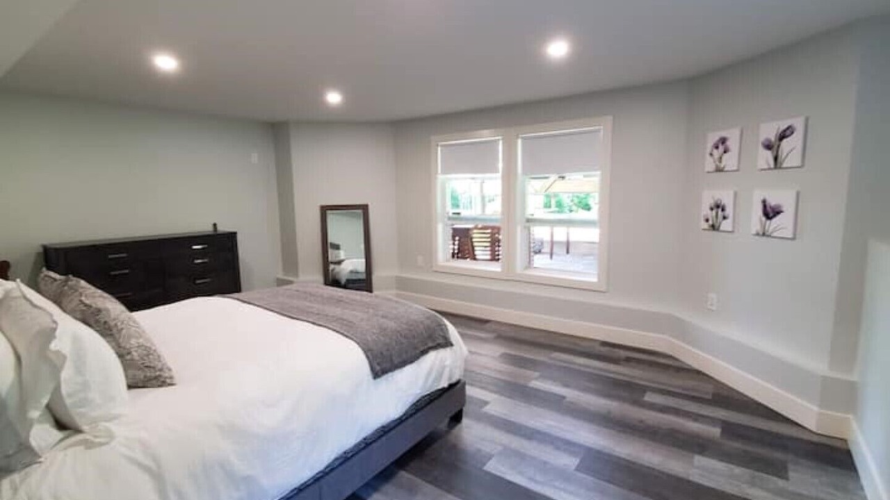 Photo of Bedroom in Sardis