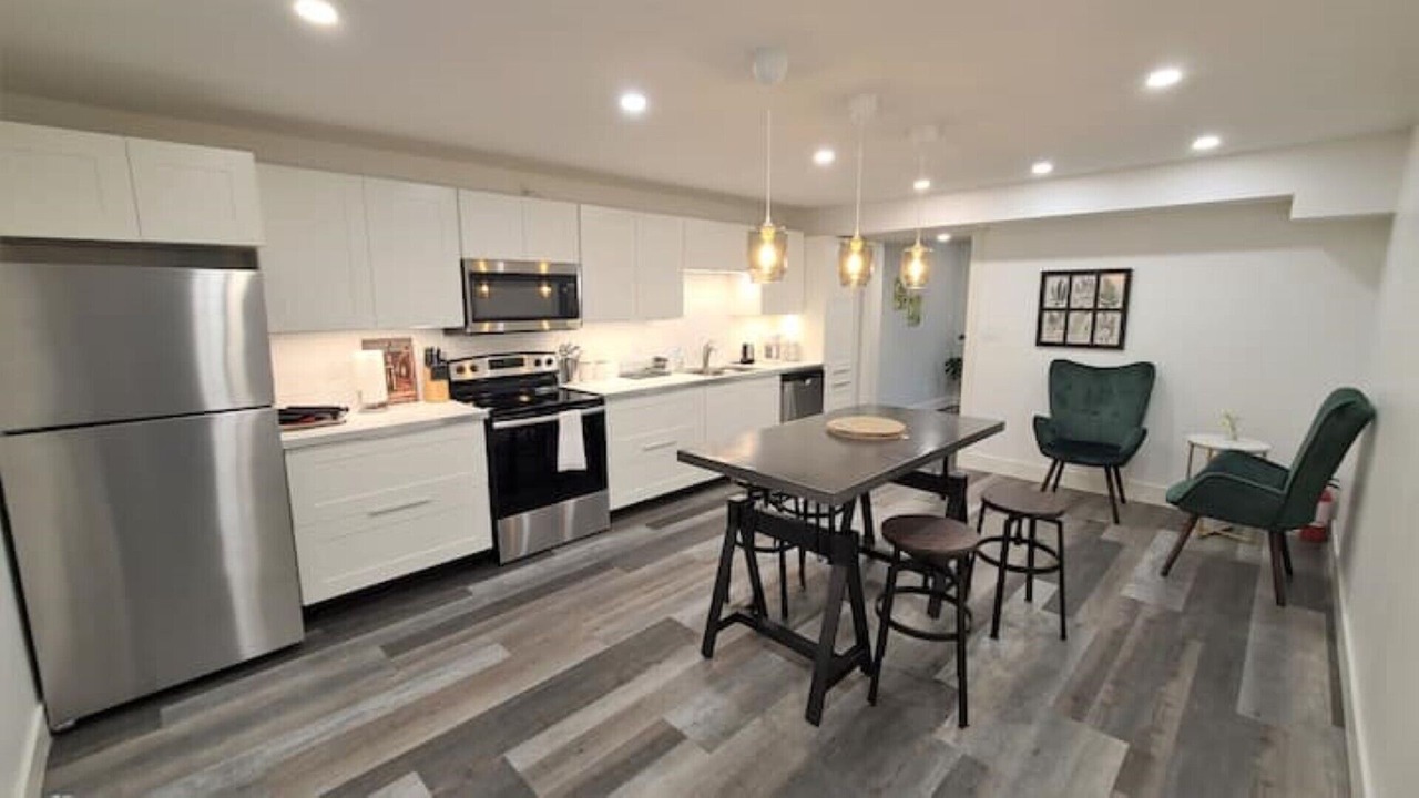 Photo of Kitchen in Sardis
