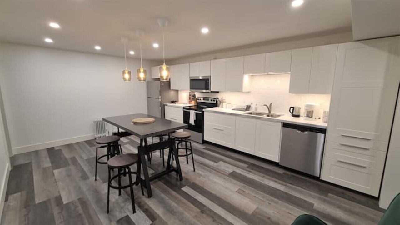 Photo of Kitchen in Sardis