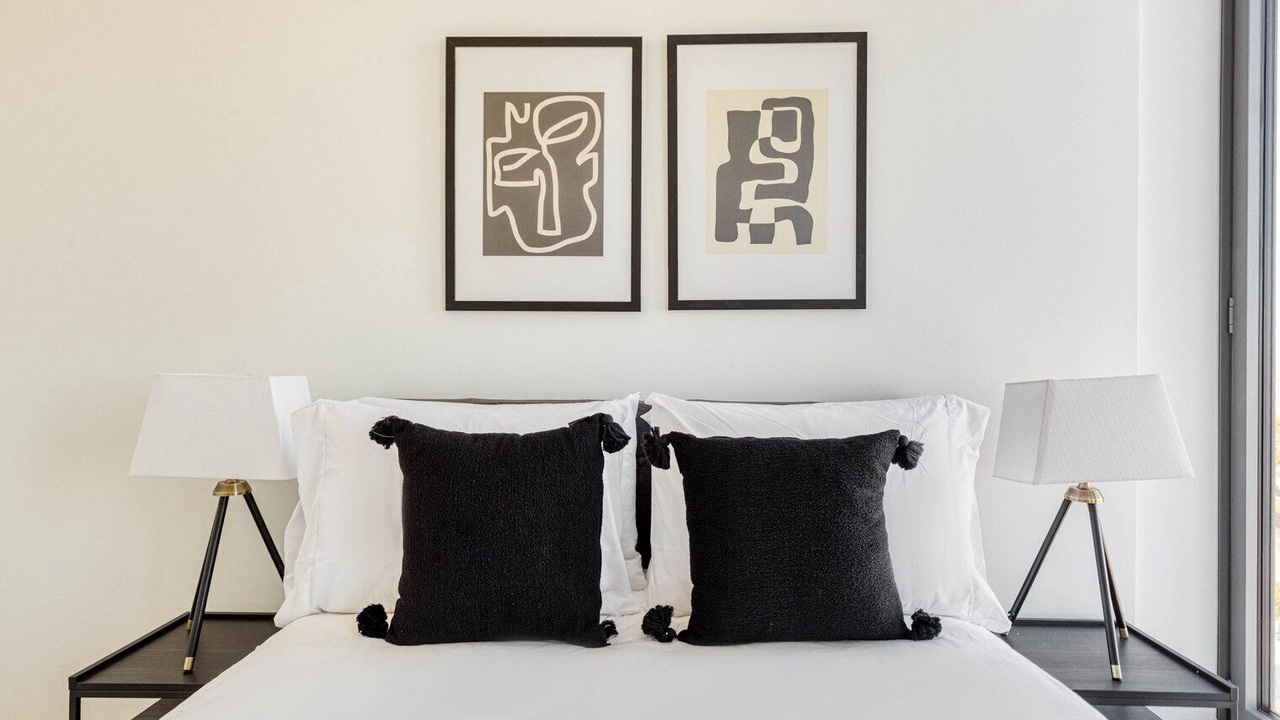 Photo of Bedroom in Clinton Hill